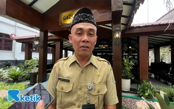 Thumbnail Berita - Hibah Ormas Kota Malang Diproyeksi Berkurang pada 2026