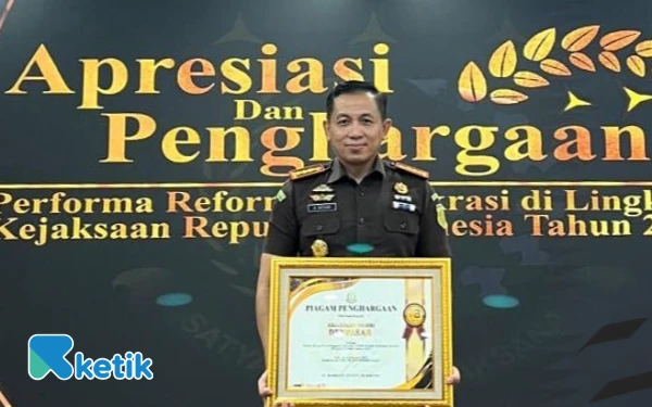 Thumbnail Berita - Agus Setiadi Bawa Semangat Anti Korupsi ke Jawa Barat