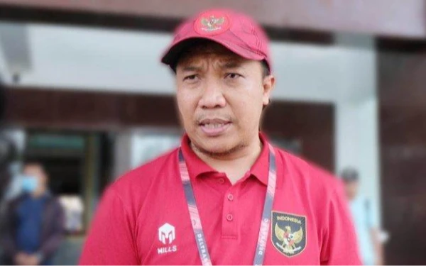 Thumbnail Berita - Asprov PSSI Jatim Segera Gelar Kongres Pemilihan Ketua Baru, Ini Syaratnya