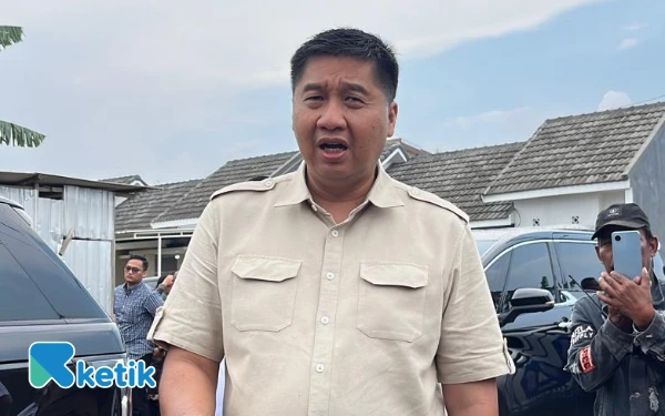 Thumbnail Berita - Kejar Target Rumah Subsidi, Menteri PKP: 202.267 Unit Terealisasi Oktober 2025
