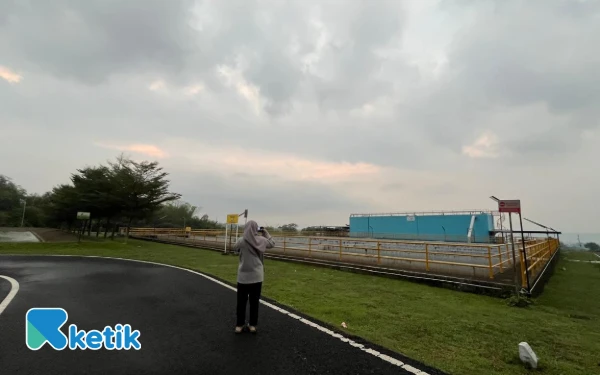 Thumbnail Berita - DLH Kota Malang Andalkan LSDP sebagai Proyek Pengolahan Sampah jadi Energi di TPA Supit Urang