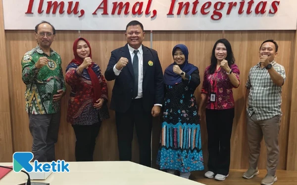 Thumbnail Berita - Sukses, Dermawan dan Rendah Hati Kisah Inspiratif Tokoh Blitar Tonny Andreas yang Bikin Kagum