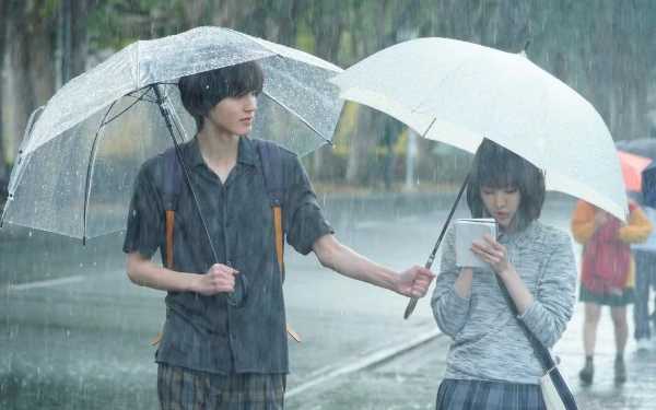 Thumbnail Berita - 5 Rekomendasi Film Sedih Jepang untuk Temani Akhir Pekan, Siapkan Tisu Sebelum Nonton!