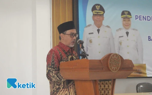 Thumbnail Berita - FKUB Probolinggo Bentuk Kader Muda Penjaga Kerukunan Umat