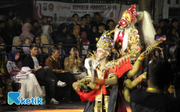 Thumbnail Berita - Jombang Nduwe Gawe! Ringin Contong Carnival dan Car Free Night Sukses Jadi Pesta Rakyat Kota Santri