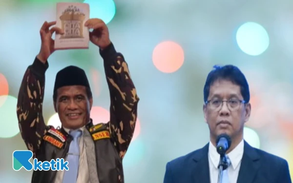 Thumbnail Berita - Survei RILIS:  Mentan Amran dan Menkeu Purbaya Bintang Baru Kabinet Prabowo-Gibran