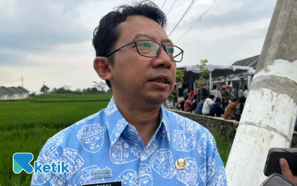 Thumbnail Berita - 6 Jabatan Strategis di Pemkot Malang Kosong, Tunggu Instruksi Wali Kota