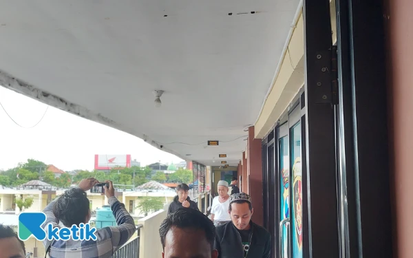 Thumbnail Berita - Petugas SPBU di Camplong Sampang Jadi Korban Penganiayaan, Begini Kronologinya