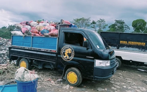 Thumbnail Berita - Akademisi Universitas Brawijaya Soroti Perpres Pengelolaan Sampah Jadi Energi Tak Didukung Infrastruktur
