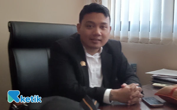 Thumbnail Berita - Komisi C DPRD Jatim Soroti Kerugian PT Kasa Husada, Singgung Kinerja Direksi