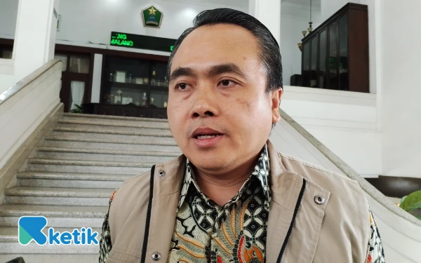 Thumbnail Berita - Demi Keselamatan Santri, Pemkot Malang Mulai Data Kelengkapan Izin Pesantren