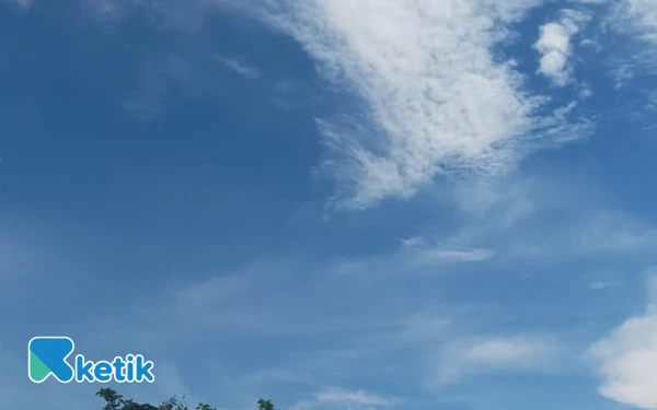 Thumbnail Berita - Cuaca Kota Banda Aceh, Rabu, 22  Oktober 2025 Diprakirakan berawan, Begitupun Kendari.