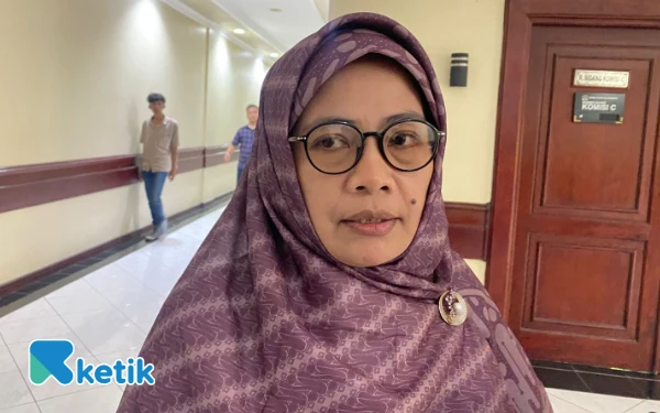 Thumbnail Berita - Kinerja RS Surabaya Timur Meleset dari Target, Pembangunan RS Selatan Terpaksa Ditunda