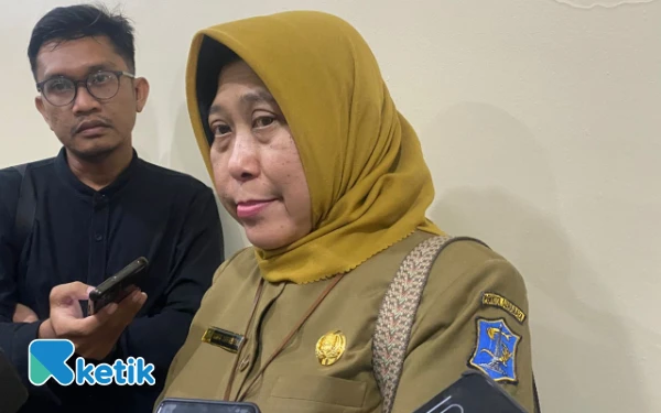 Thumbnail Berita - 308 Balita di Surabaya Alami Stunting, Dinkes Klaim Lakukan Pencegahan Terpadu
