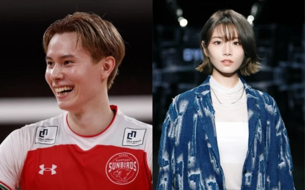 Thumbnail Berita - Heboh! Skandal Ran Takahashi soal Kencan dengan Influencer dan Bintang Dewasa