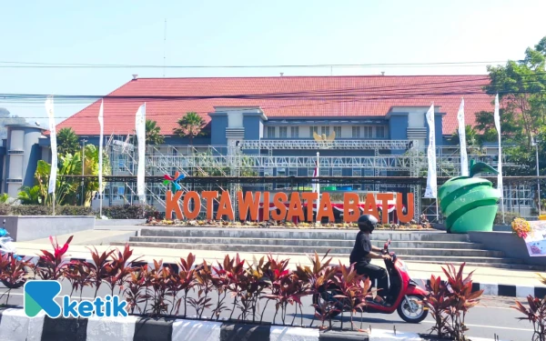 Thumbnail Berita - ‎Investor di Kota Batu Wajib Serap 60 Persen Warga Lokal