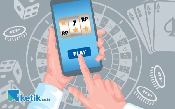 Thumbnail Berita - Puluhan WNI Kabur dari Kompleks Judi Online di Myanmar, 20 Orang Menyeberang  ke Thailand