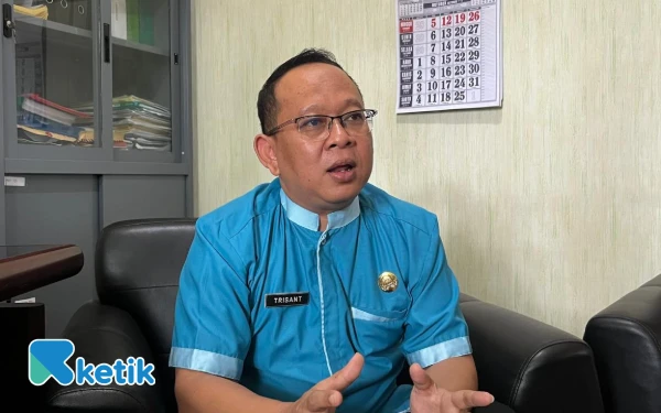 Thumbnail Berita - DLH Kota Malang Siapkan RW 5 Arjowinangun Menuju Proklim Lestari