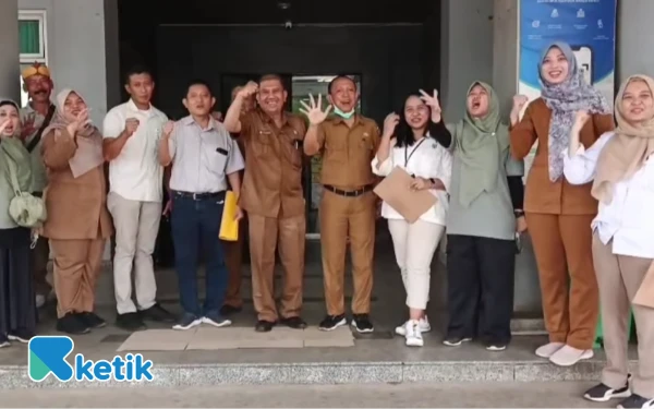 Thumbnail 33 Lokasi di Kabupaten Lebak Jadi Tempat Penilaian Adipura oleh Kementerian Lingkungan Hidup