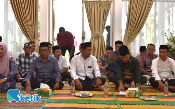 Thumbnail Berita - Pemkot Langsa Gelar Try Out Persiapan Menuju MTQ Aceh Ke-37 2025