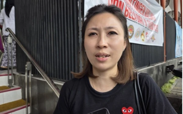 Thumbnail Berita - Persiapan Minim,Wushu Jatim Tetap Optimis Juara Umum PON Bela Diri 2025