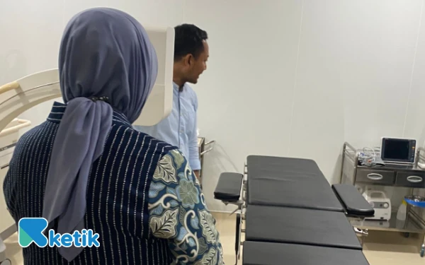 Thumbnail Berita - Granostic Surabaya Hadirkan Pain Clinic, Penanganan Nyeri Cepat dan Tanpa Rawat Inap