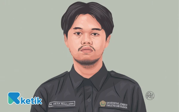 Thumbnail Berita - Fotografi Bukan Hanya Sebatas Cahaya, tetapi Rasa