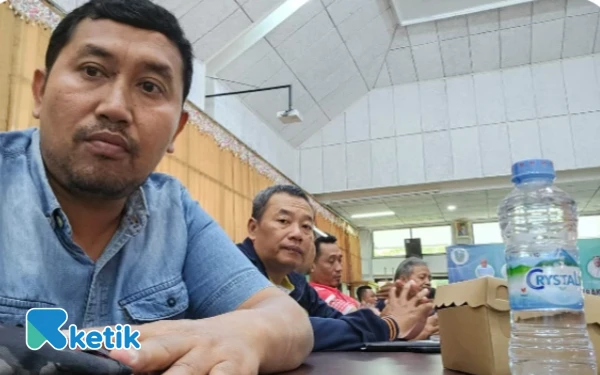 Thumbnail Berita - Trenggalek Tanpa Wakil di Liga 4 Jatim 2025?