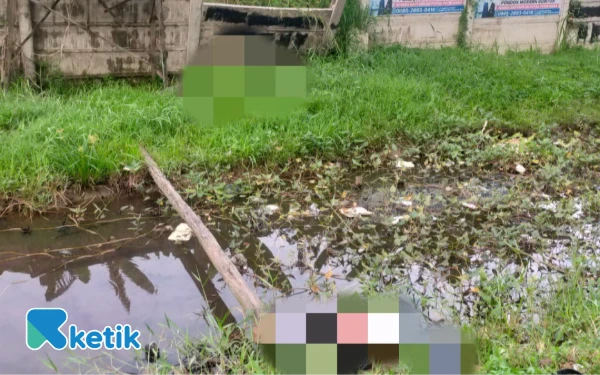 Thumbnail Berita - Dua Sejoli Jadi Korban Laka di Jalan Soekarno-Hatta, Polisi selidiki Dugaan Tabrak Lari
