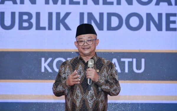 Thumbnail Berita - Survei P3M–UI: Kepuasan Publik Terhadap Kemendikdasmen Capai 89,8 Persen