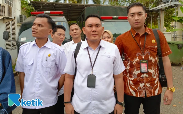 Thumbnail Berita - Kuasa Hukum Desak Kejaksaan Tak Tebang Pilih Usut Dugaan Korupsi Dispora OKU Selatan