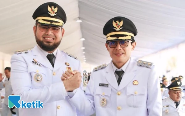 Thumbnail Berita - Dana Terpangkas Rp500 Miliar, Pemkab Halsel Tetap Prioritaskan Sektor Agromaritim 2026