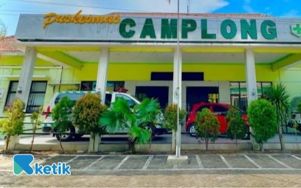 Thumbnail Berita - Puskesmas Camplong Diduga Tolak Pasien, Aktivis Nilai Cederai Citra Pelayanan Kesehatan Sampang