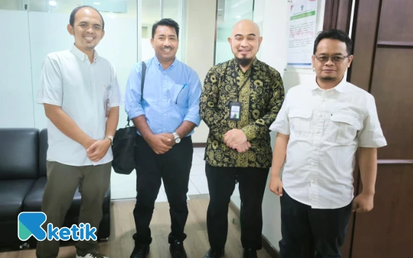Thumbnail Berita - DPM-PTSP Halsel Paparkan Potensi Investasi, Kementerian Investasi Siap Bersinergi