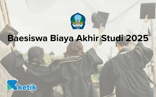 Thumbnail Berita - Beasiswa Akhir Studi Pemkab Halsel 2025 Dorong Inovasi dan Pemerataan Pendidikan Daerah