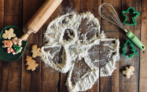 Thumbnail Berita - Chef Rumahan Wajib Tahu! Ini Beda Tepung Tapioka, Sagu dan Mocaf