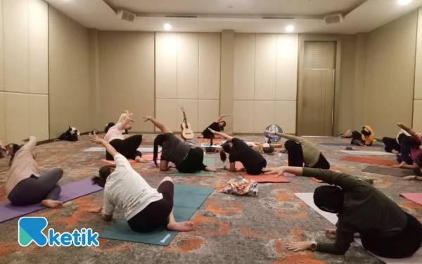 Thumbnail Berita - Ingin Healing Sekaligus Staycation? Ini 3 Hotel di Malang dengan Fasilitas Wellness