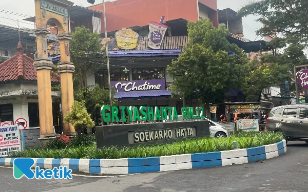 Thumbnail Berita - Pemkot Malang Wajib Buka Jalan Tembus Griya Shanta, Bukti BAST Kunci Penyelesaian Polemik
