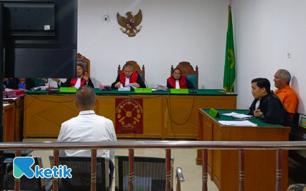 Thumbnail Berita - Jaringan Narkoba Internasional, Ali Tjikhan Diduga Cuci Uang Lewat Aset Properti Miliaran Rupiah