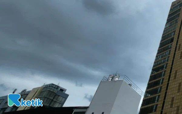 Thumbnail Berita - Cuaca Kota Banda Aceh 29 Oktober 2025 Diprakirakan  Berawan, Banjar Baru Hujan Ringan