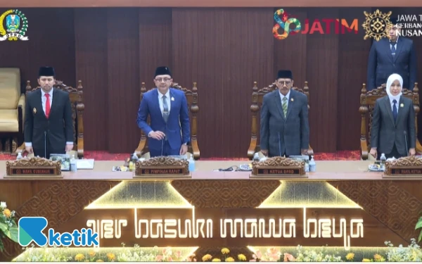 Thumbnail Berita - DPRD Jatim Dorong Pembangunan PLTSa di Kota Besar, Surabaya dan Malang Raya Dinilai Potensial