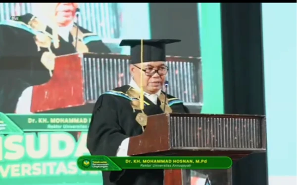 Thumbnail Berita - Universitas Annuqayah Tambah Empat Prodi Baru, Termasuk Kecerdasan Buatan AI