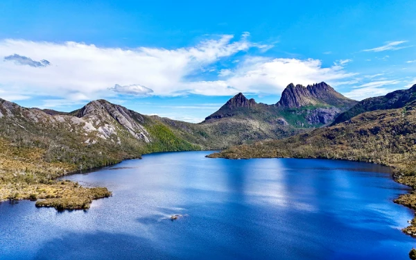 Thumbnail Berita - Australia Mulai Kirim Tahanan Asing ke Nauru di Tengah Sorotan HAM