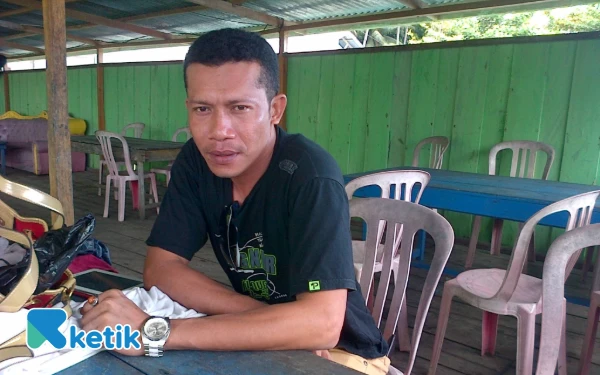 Thumbnail Berita - Warga Obi Protes Jadwal Pemadaman PLN Tak Sesuai, Suarakan Keadilan Energi Nasional