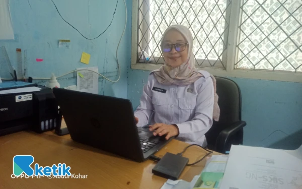 Thumbnail Berita - Pembangunan Sekolah Rakyat Permanen di Lebak Selesai pada Juni 2026