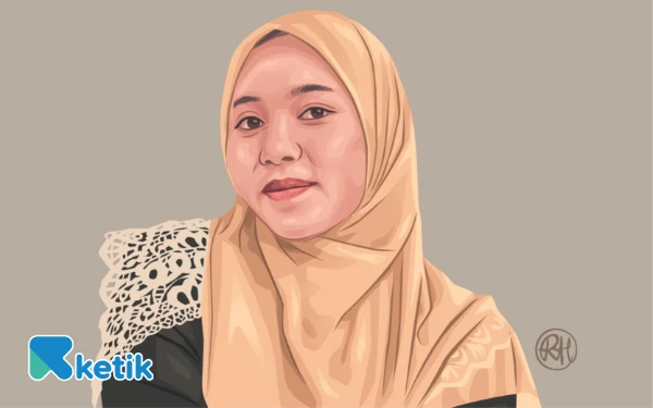 Thumbnail Berita - Pancasila Tergadaikan: Korupsi Menggerogoti Jatidiri Bangsa