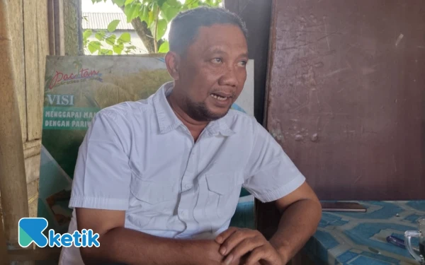 Thumbnail Berita - Kebersihan dan Promosi Jadi Kunci, Munirul Ichwan Incar PAD Tinggi dari Wisata Pacitan