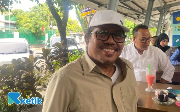 Thumbnail Berita - Banyaknya Keluhan Masyarakat Soal Motor Brebet, DPRD Surabaya Dorong Pertamina Tak Hanya Minta Maaf