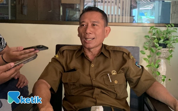 Thumbnail Berita - Sidak 3 SPBU Blitar, Disperindag: Pertalite Aman, Isu Gangguan Mesin Tak Terbukti