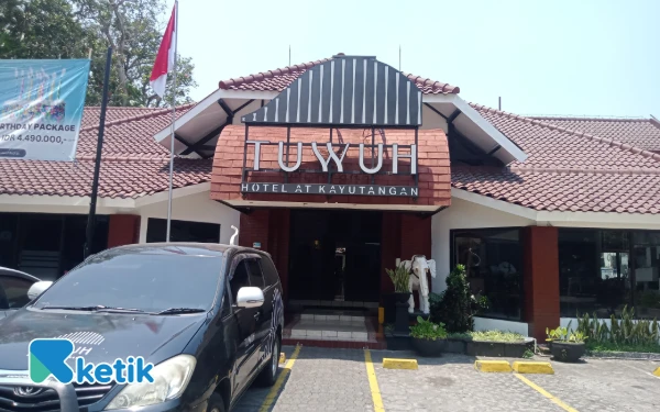 Thumbnail Berita - Hotel Tuwuh At Kayutangan Malang Jaga Napas Heritage di Tengah Gempuran Hotel Modern
